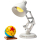 LEGO Ideas 21357 Disney Pixar Luxo Jr. - 1331616 - zdjęcie 3